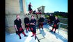 Red Hot Chilli Pipers