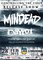 MinDead CD-Release Party