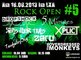 Rock Open #5 