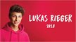 Lukas Rieger