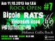 Rock Open #7