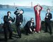 Me first and The Gimme Gimmes