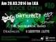 Rock Open #10