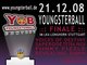 YOUNGSTERBALL  FINALE