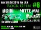 Rock Open #6