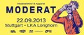 Moderat