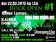 Rock Open #1