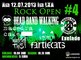 Rock Open #4