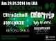 Rock Open #9