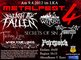 Metalfest  IV