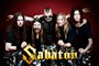 Sabaton