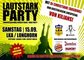 LAUTSTARK PARTY mit den KILIANS Live.