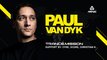 Paul van Dyk