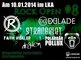 Rock Open #8