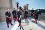 Red Hot Chilli Pipers