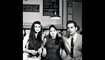 Kitty , Daisy & Lewis