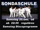 SONDASCHULE