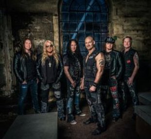 Primal Fear