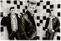 The Baseballs