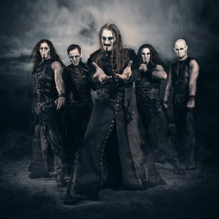 Powerwolf